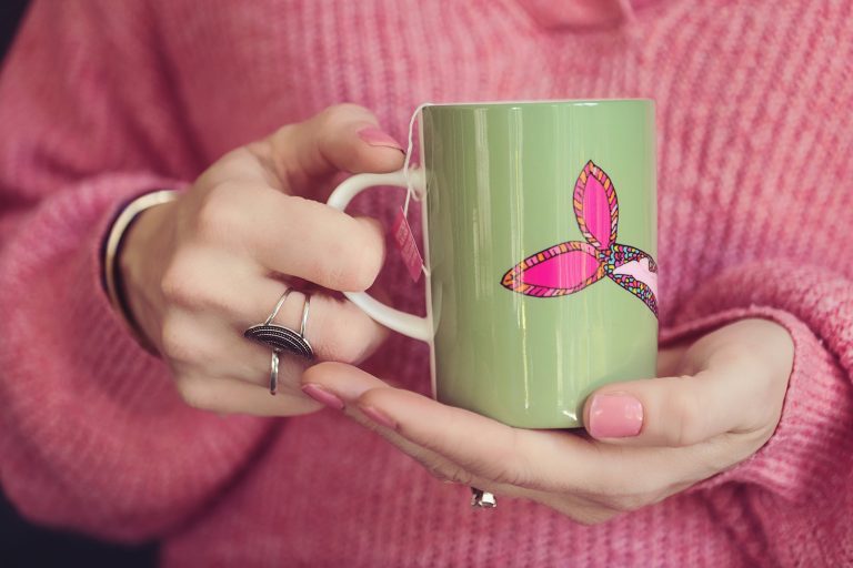 The Story of Winder~Mere Maid